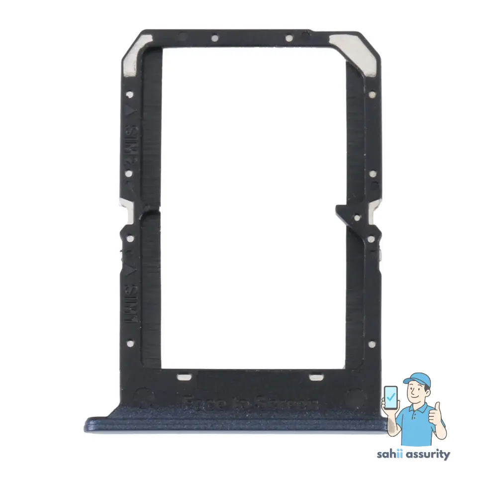 SIM Card Holder Tray for Realme 9 Pro Plus 5G